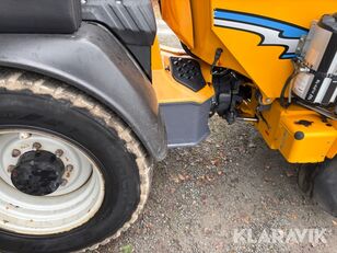 Wille 665 hjullastare till salu - Bild 38 | Machineryline SE Wille 665 hjullastare | Bild 38 - Machineryline