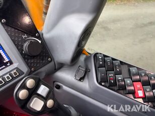 Wille 665 hjullastare till salu - Bild 55 | Machineryline SE Wille 665 hjullastare | Bild 55 - Machineryline