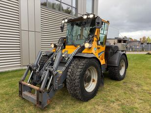 Wille 665 /m Spakstyring - 50km/t - 3 048 Timer wheel loader