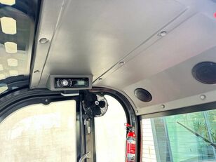 Wolf MINI 780H wheel loader for sale - Image 39 | Machineryline ZW New Wolf MINI 780H wheel loader | Image 39 - Machineryline