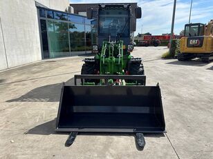 Wolf MINI 780T hjullaster