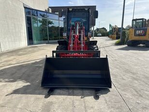 ny Wolf MINI780H hjullaster