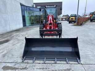 фронтальный погрузчик Wolf WL816T