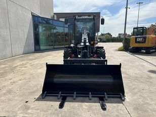 chargeuse sur pneus Wolf WL816T