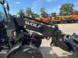 Купить фронтальный погрузчик Wolf WL816T - Изображение 13 | Machineryline AZ Новый фронтальный погрузчик Wolf WL816T | Изображение 13 - Machineryline