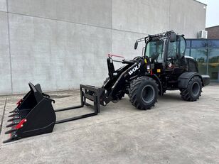 nieuw Wolf WL825 wiellader