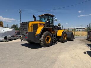 neuer XCMG 968E Radlader
