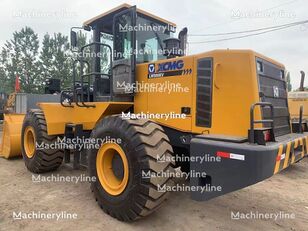 جرافة ذات عجلات XCMG LK500KV