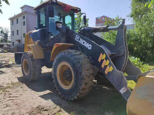 XCMG LW300FV cargadora de ruedas