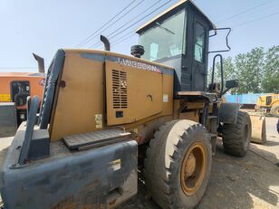 chargeuse sur pneus XCMG LW300KN