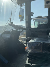 Купить фронтальный погрузчик XCMG LW500 - Изображение 6 | Machineryline GE Фронтальный погрузчик XCMG LW500 | Изображение 6 - Machineryline