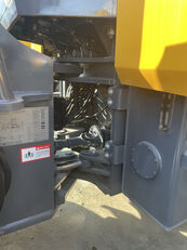 Купить фронтальный погрузчик XCMG LW500 - Изображение 7 | Machineryline GE Фронтальный погрузчик XCMG LW500 | Изображение 7 - Machineryline