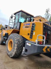 XCMG LW500 wheel loader