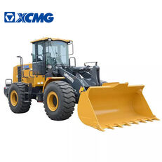 XCMG LW500KN wheel loader