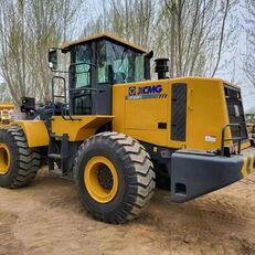 XCMG LW500KV cargadora de ruedas