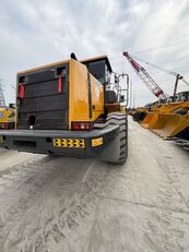 XCMG LW500V Radlader kaufen - Bild 11 | Machineryline DE XCMG LW500V Radlader | Bild 11 - Machineryline