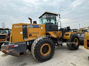Chargeuse sur pneus XCMG LW600FV à vendre - Image 6 | Machineryline TG Chargeuse sur pneus XCMG LW600FV | Image 6 - Machineryline