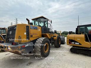 Chargeuse sur pneus XCMG LW600FV à vendre - Image 10 | Machineryline TG Chargeuse sur pneus XCMG LW600FV | Image 10 - Machineryline