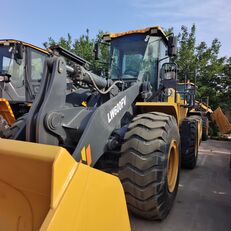 XCMG LW600KV LW600FV wheel loader