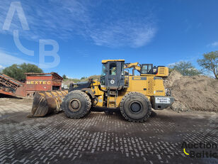 XCMG LW640G hjullastare