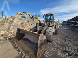 XCMG LW640G hjullastare