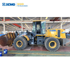 wheel loader XCMG LW700FV