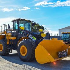 XCMG New XCMG XC978 Wheel Loader cargadora de ruedas nueva