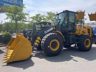 new XCMG XC958 Front Wheel loader | Mining | Aggregates Crushing Plant