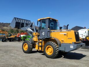 Chargeuse sur pneus XCMG ZL 30G à vendre - Image 13 | Machineryline CH Chargeuse sur pneus XCMG ZL 30G | Image 13 - Machineryline