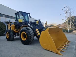 Frontaallaaduri XCMG ZL50 müük - Pilt 4 | Machineryline EE Frontaallaadur XCMG ZL50 | Pilt 4 - Machineryline
