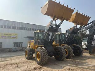 XCMG ZL50GN wheel loader