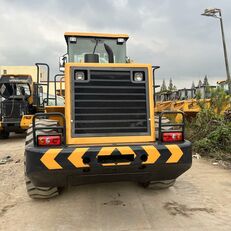 Chargeuse sur pneus XCMG ZL50GN à vendre - Image 20 | Machineryline BJ Chargeuse sur pneus XCMG ZL50GN | Image 20 - Machineryline