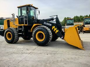 XCMG ZL50GN wheel loader