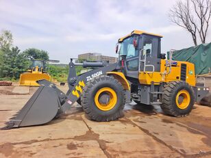 جرافة ذات عجلات XCMG ZL50GN