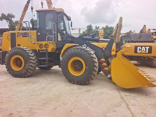 جرافة ذات عجلات XCMG ZL50GN