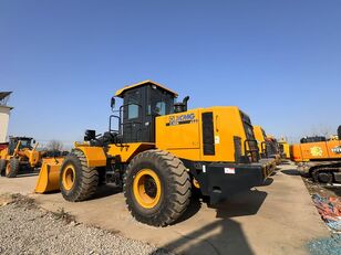 جرافة ذات عجلات XCMG ZL50GN