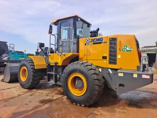 XCMG ZL50GN wheel loader