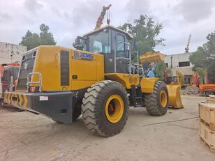 XCMG ZL50GN wheel loader