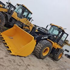XCMG ZL50GN wheel loader