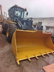 XCMG ZL50GN wheel loader for sale - Image 4 | Machineryline ZW XCMG ZL50GN wheel loader | Image 4 - Machineryline