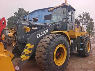 XCMG ZL50GN wheel loader for sale - Image 7 | Machineryline ZW XCMG ZL50GN wheel loader | Image 7 - Machineryline