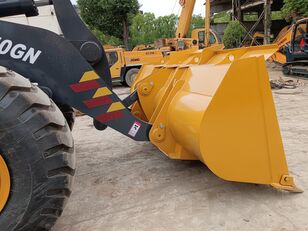 carregadeira de rodas XCMG ZL50GN