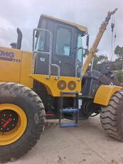 XCMG ZL50GN wheel loader for sale - Image 4 | Machineryline IL XCMG ZL50GN wheel loader | Image 4 - Machineryline