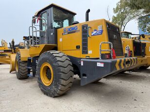XCMG ZL50GN cargadora de ruedas