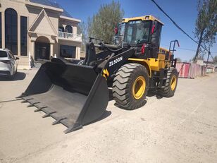 XCMG ZL50GN wheel loader