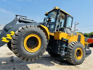 фронтальный погрузчик XCMG ZL50GN