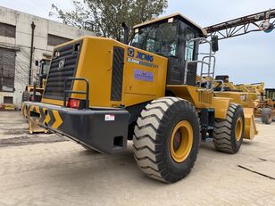 XCMG ZL50GN wheel loader