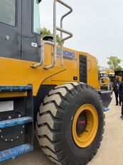 XCMG ZL50GN cargadora de ruedas