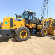 XCMG ZL50GN cargadora de ruedas