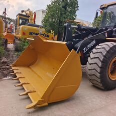 Chargeuse sur pneus XCMG ZL50GN à vendre - Image 5 | Machineryline TG Chargeuse sur pneus XCMG ZL50GN | Image 5 - Machineryline